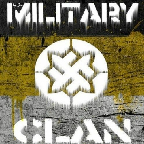MILITARY CLAN - Душа Замерзает