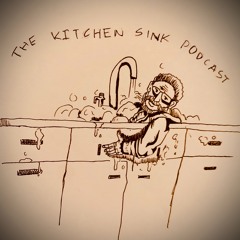 Kitchen Sink Podcast Ep. 002 The Wizard Of Oz Reboot