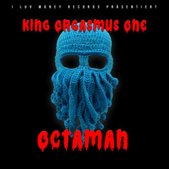 Octaman