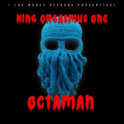 Octaman