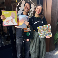 A Spoonful of Sugar w/ Gilkinspoon & Shabba - 02/11/25 [Voices Radio]