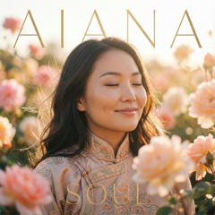 AIANA - LOVE EVERYTHING