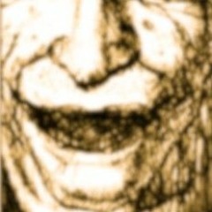 when the cold wind blows your remaining hair back you will be reminded of who you were