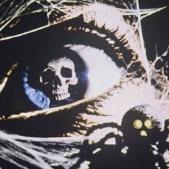 I CANT DIE (prodcrucifix)