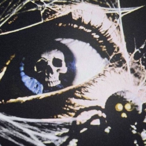 I CANT DIE (prodcrucifix)