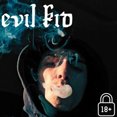 EVIL KID PROD BLANK -PROVINO