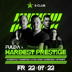 Fulda´s Hardest Prestige WarmupMix by GimmyG