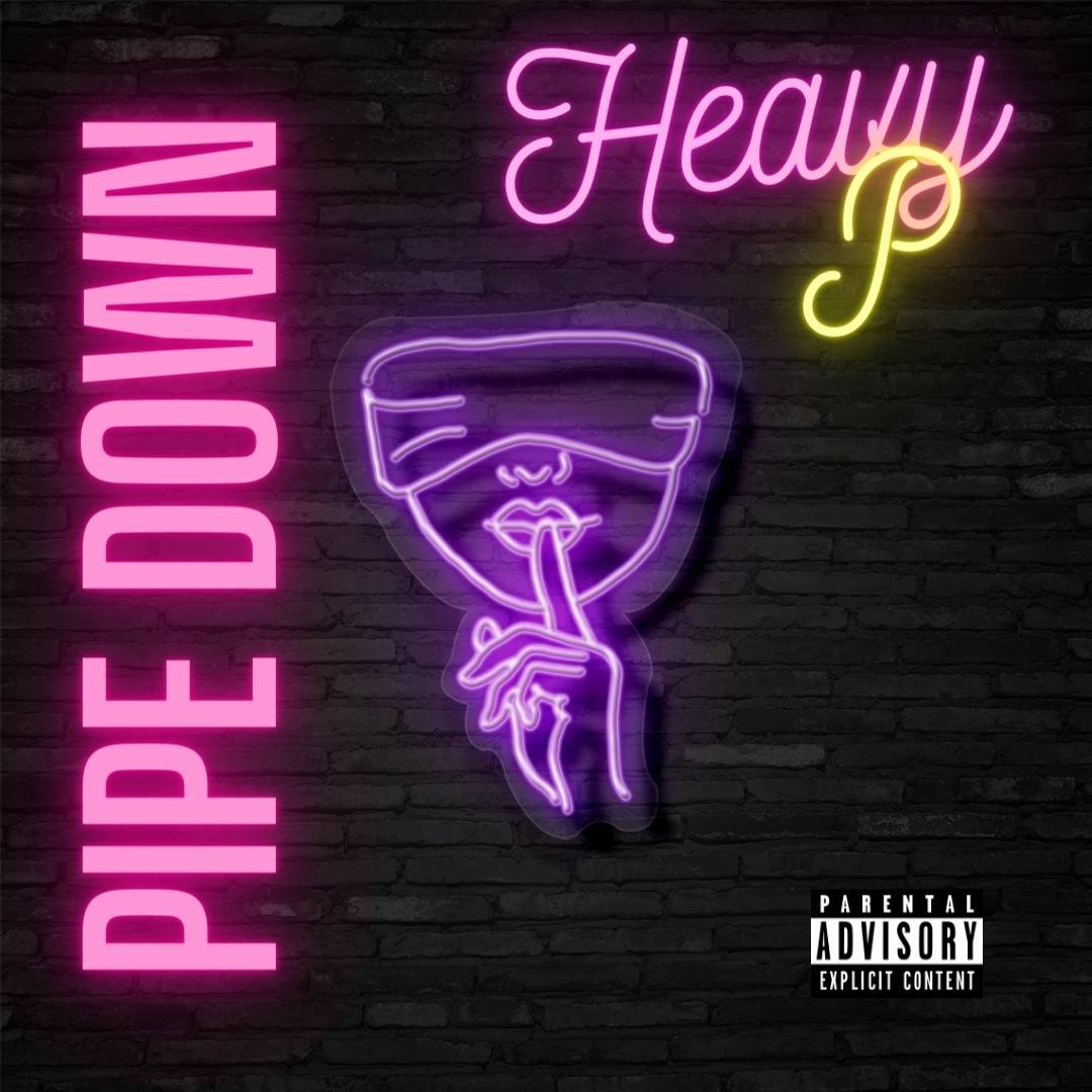 Pipe Down Remix episode artwork
