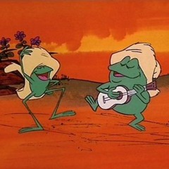 2020 don’t croak, stay alive mix