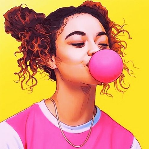 Stream Bubblegum (Hip Hop Trap Beat) by Wave Dweller | Listen online for  free on SoundCloud