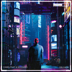 CamelPhat & Massano - Glowing (feat. David O'Dowda) [Extended Mix]