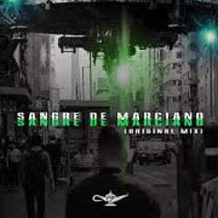 Sangre de Marciano