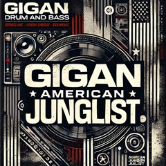 AJS#94 GIGAN