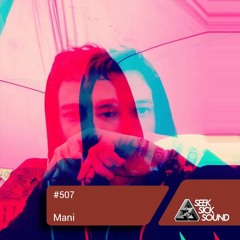 SSS Podcast #507 : Mani