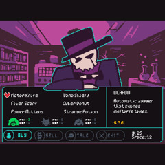 The Good FUCKING Doctor (Shop 1)