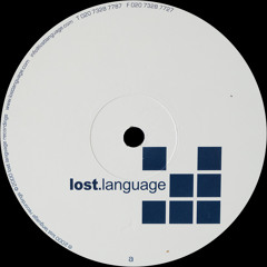 [Trance] Essential Guide To Lost Language (2000-2004)
