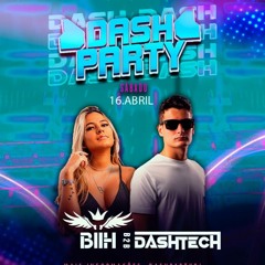 Dash b2b Biih (Dashparty)