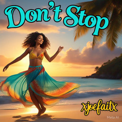 Don't Stop