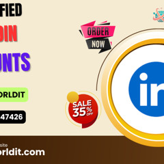 Top Sites to Buy Verified LinkedIn Profiles in 2025
