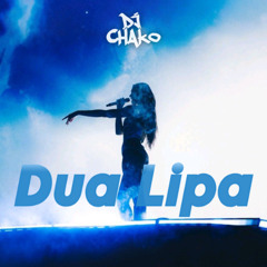 Dua Lipa Mix ( Leviating, Cold Heart, Houdini, One Kiss, Dont Star Now, Etc )