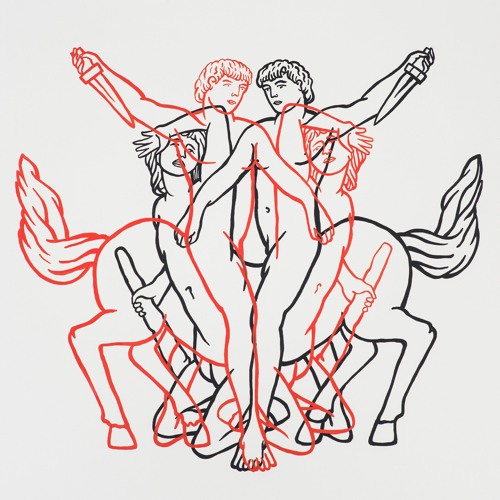 PREMIERE: Monaberry 070 / Sandhog, Aikon – Tartar
