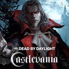 Dead by Daylight Soundtrack - Castlevania (Survivors Theme - EXTENDED)