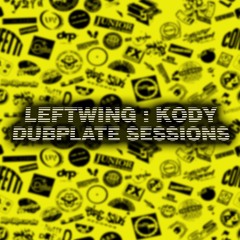 DJ Zinc & Ms Dynamite - Wile Out - Leftwing:Kody Dubplate Sessions Edit