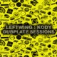 on DJ Zinc &amp; Ms Dynamite - Wile Out - Leftwing:Kody Dubplate Sessions Edit