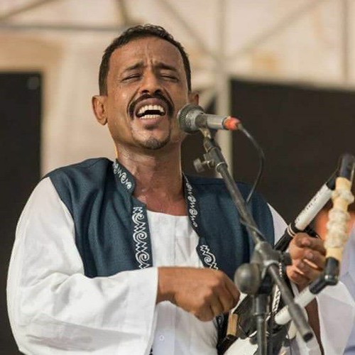 محمد النصري _ ياسلام ياطفلة