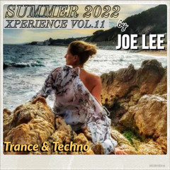 JOE LEE #21 - SUMMER 2022 Xperience Vol.11