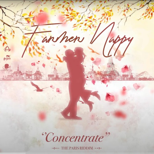 Farmer Nappy - Concentrate (Rizen Music Intro) | 2024 Soca