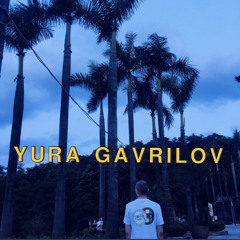 Yura Gavrilov House  Jam 31.08.23