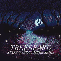 Oliver Francis & Treebeard ~ Skyward