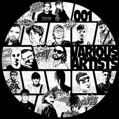Boltcore - Crus