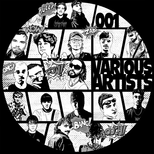 Boltcore - Crus