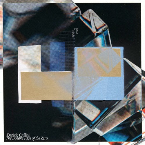 Daniele Ciullini - The Double Face of the Zero