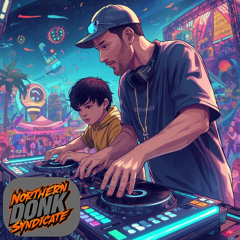 Northern Donk Syndicate - NOW Ayrshire Radio Mix