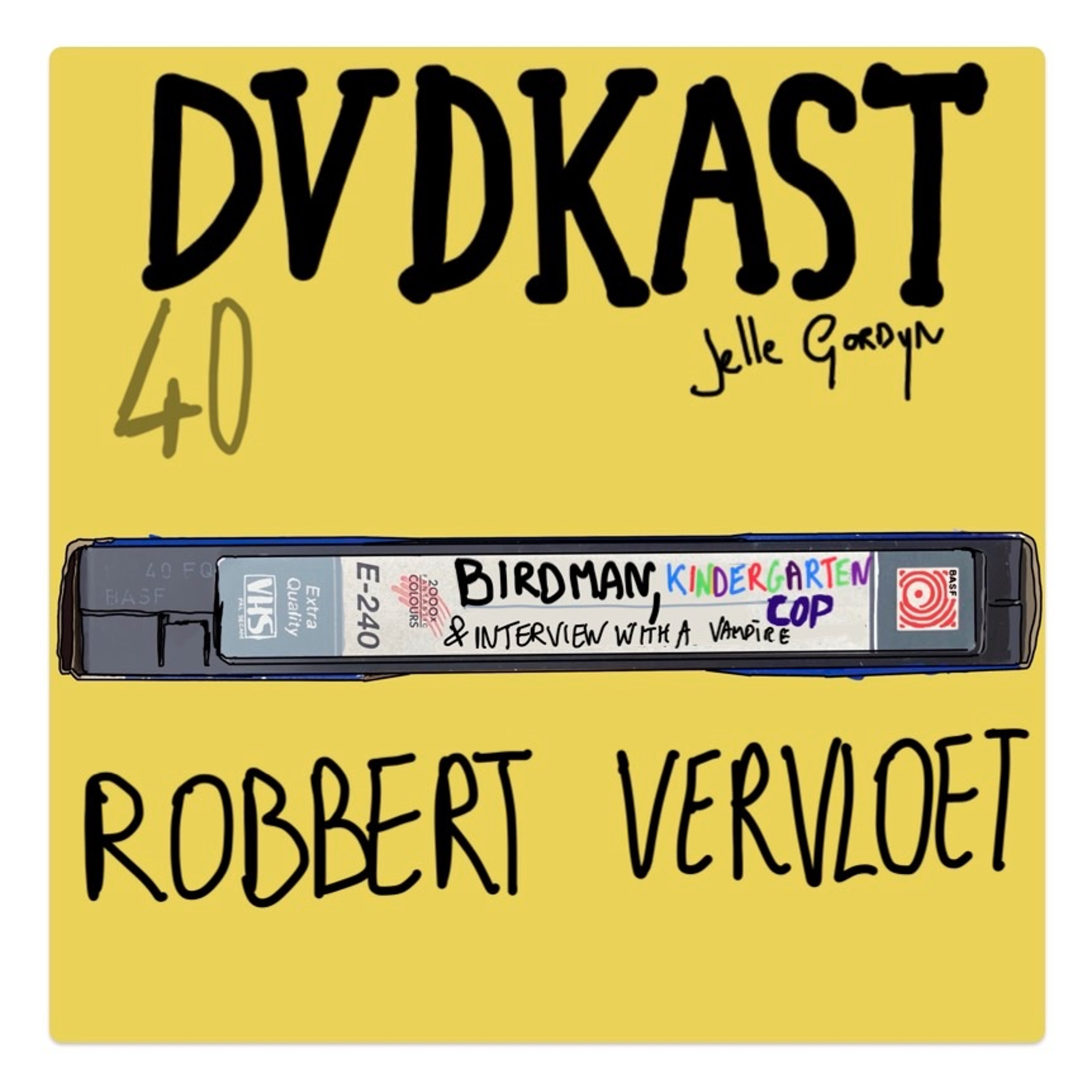 DVDKAST