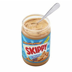 Peanut butter deluxe