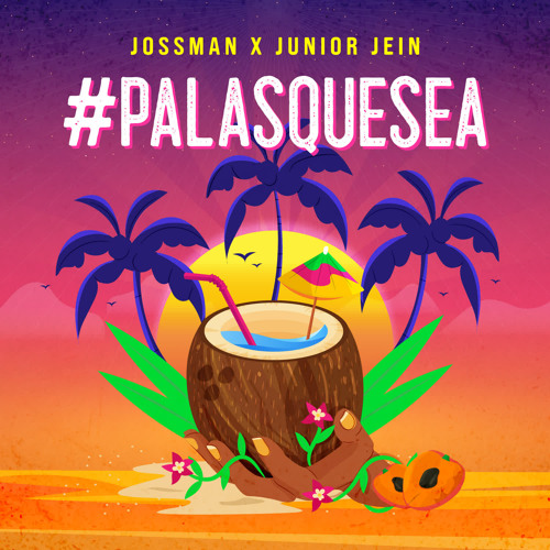 Stream Pa' las Que Sea by Jossman | Listen online for free on SoundCloud