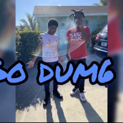 CTMBENZO X CtmCastlee X Ctm Marleyy - Go Dumb