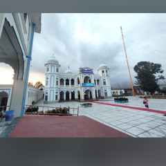 Fakkara Fakiri Baba Gulab Singh Ji new punjabi song 2024,2025 .m4a