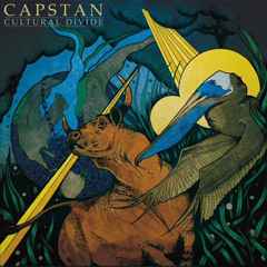 Consumed - Capstan