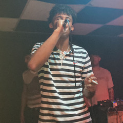 JUICY FR - Siberian Husky [prod. @biglordtibet]