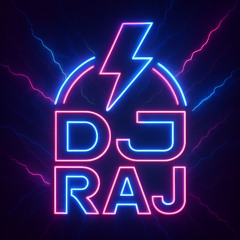 DJ Raj July 2025 Hard NRG
