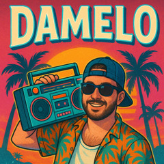 TZANCA URAGANU X MR JUVE - DAMELO // DOMSHA REMIX
