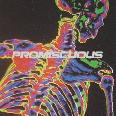 Nelly Furtado - Promiscuous (Giulio Cadri Edit)