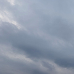 RAIN CLOUDS