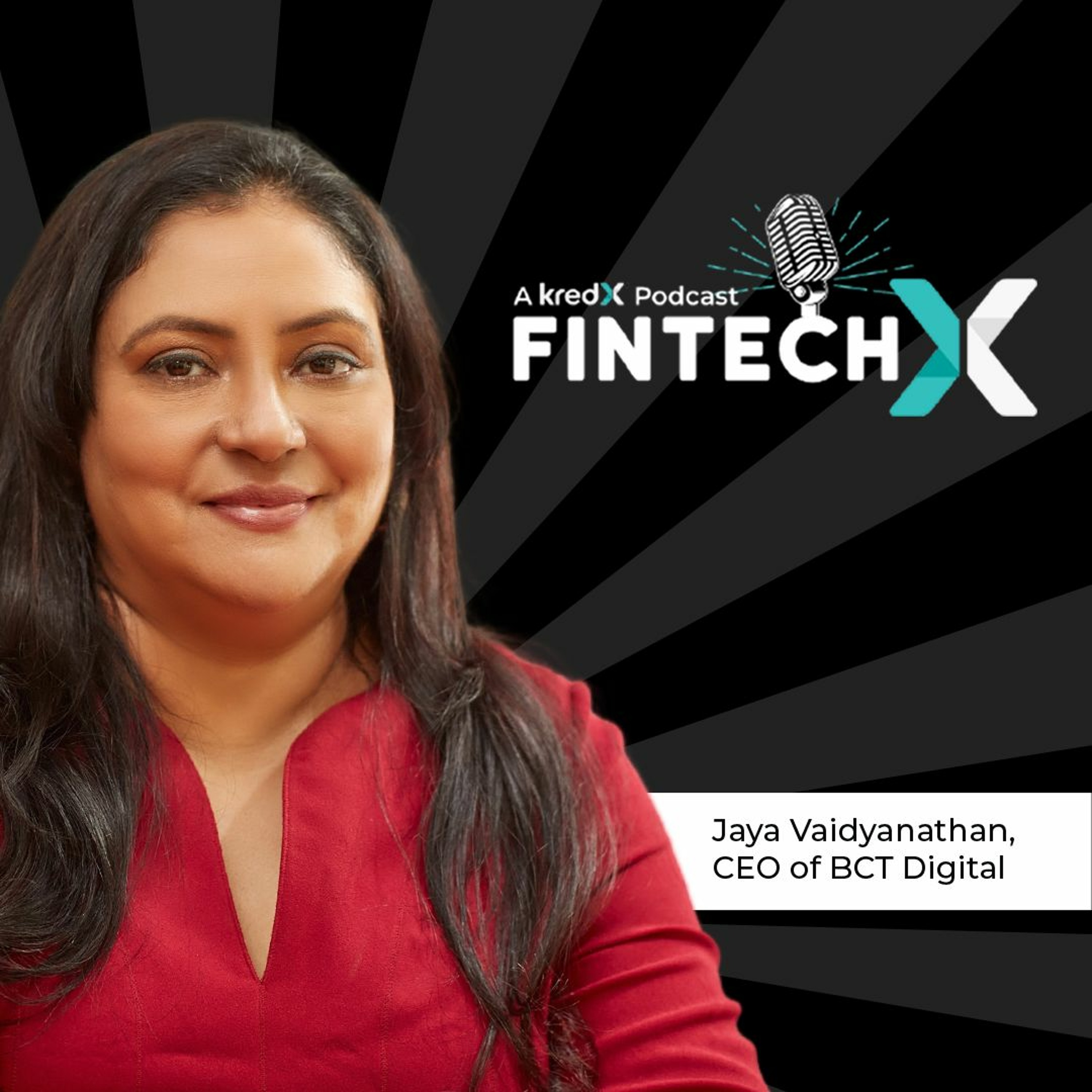Fintech-X