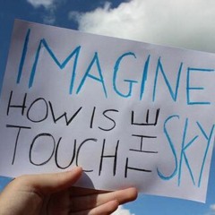 Intro: Touch the Sky (BTS x Kanye West ft. Lupe Fiasco)